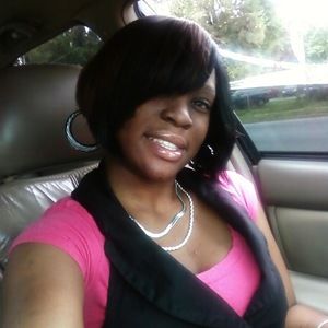 Meet your Posher, Ebony